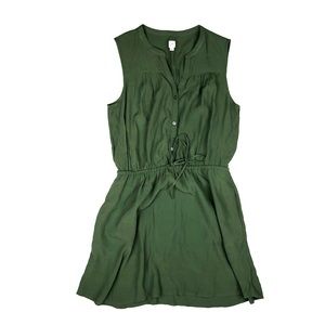 Gap Sleeveless Dress